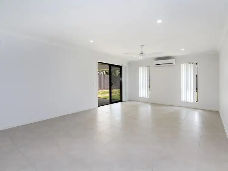 Fifth view of Homely house listing, 16 Lawrie Court, Caboolture QLD 4510