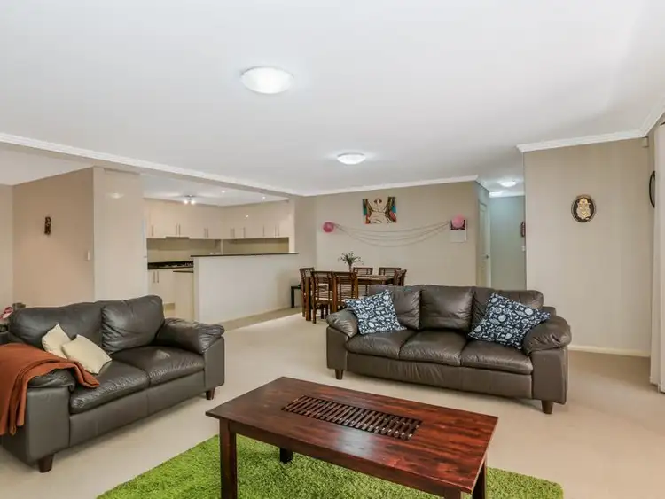 Second view of Homely unit listing, 6/17-21 Meryll Avenue, Baulkham Hills NSW 2153