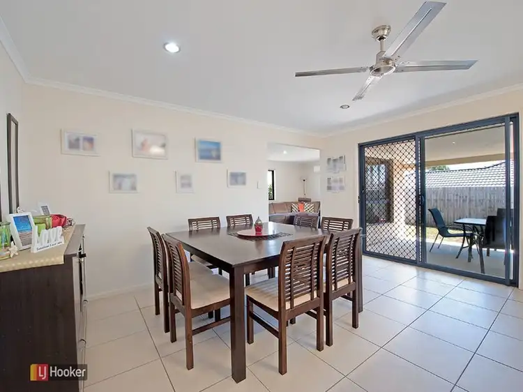 Fifth view of Homely house listing, 20 Benham Avenue, Kallangur QLD 4503