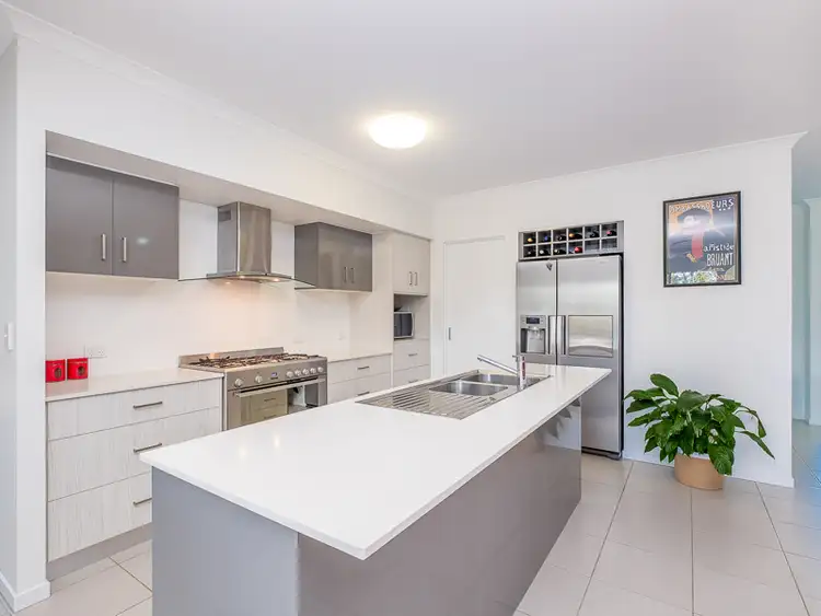 Second view of Homely house listing, 11 Lyndon Drive, Tamaree QLD 4570