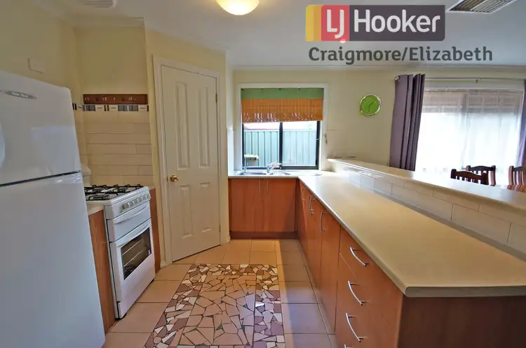 Sixth view of Homely house listing, 4 Oxford Court, Elizabeth Park SA 5113