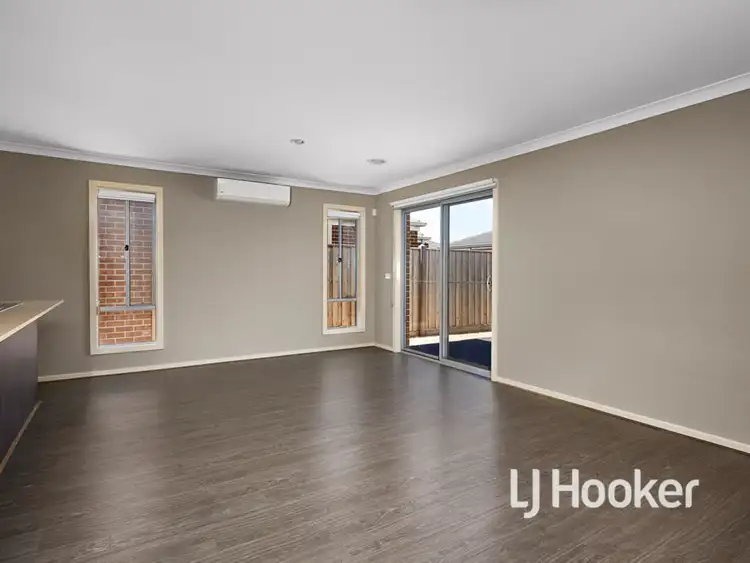 Fourth view of Homely house listing, 24 Bolivar Esplanade, Truganina VIC 3029