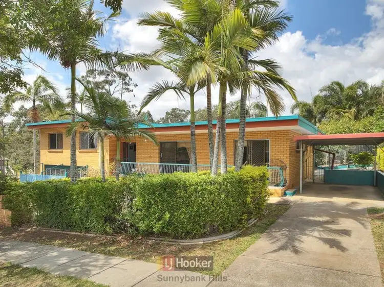Fifth view of Homely house listing, 2 Carnaby Street, Macgregor QLD 4109