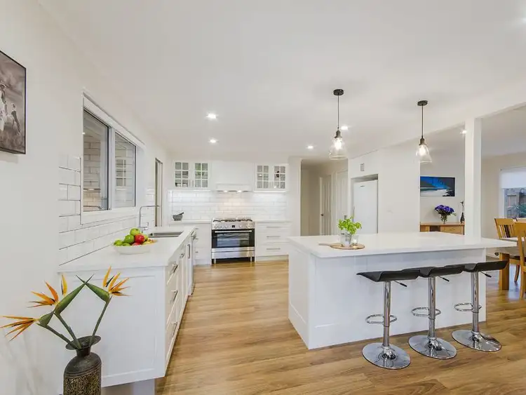 30 Camberwell Circuit, Robina QLD 4226