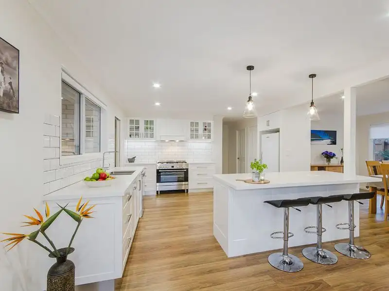 Main view of Homely house listing, 30 Camberwell Circuit, Robina QLD 4226