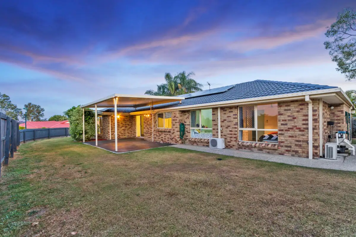 Main view of Homely house listing, 84 Katunga Circuit, Ormeau QLD 4208