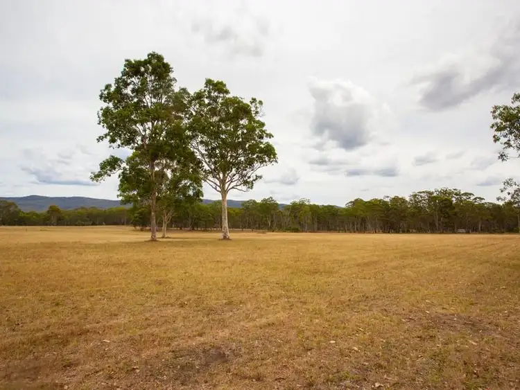 Third view of Homely land listing, 63 Millfield Road, Paxton NSW 2325