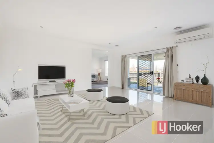 Fourth view of Homely house listing, 27 Landy Circuit, Pakenham VIC 3810