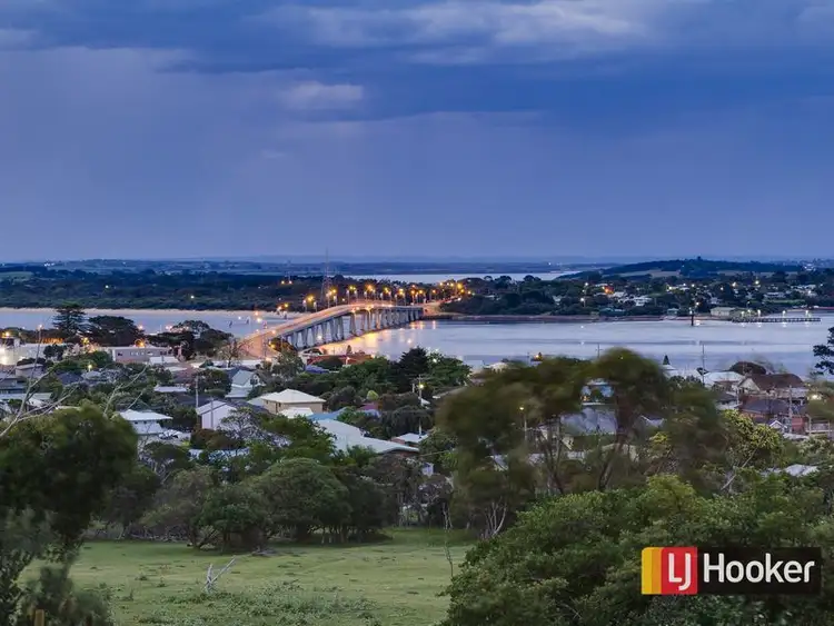 Second view of Homely townhouse listing, 1/39-41 Panorama Drive, San Remo VIC 3925