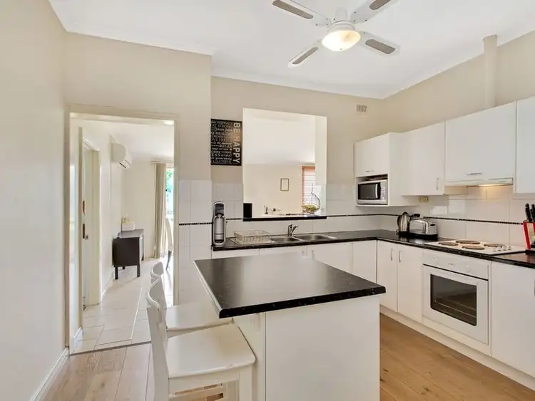 Fifth view of Homely house listing, 9 Meredith Street, Broadview SA 5083