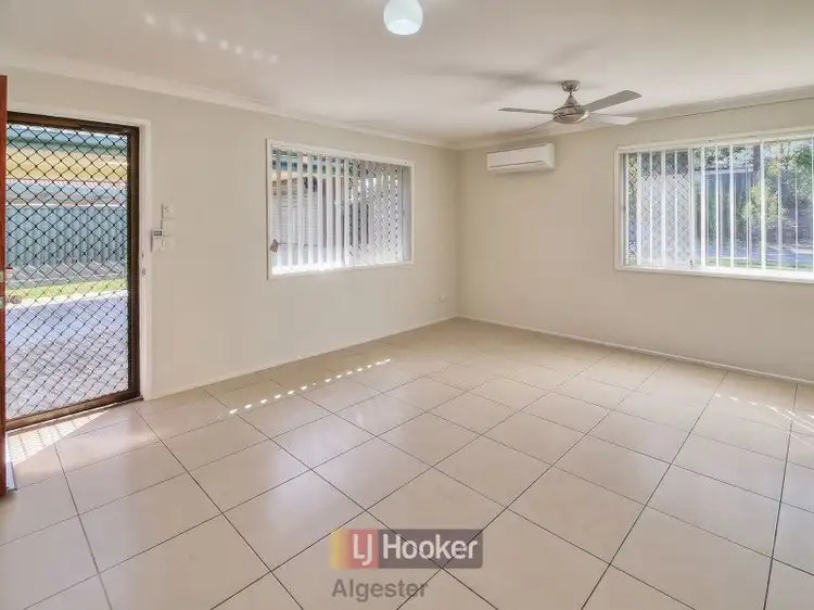 Third view of Homely house listing, 121 Silkwood Street, Algester QLD 4115