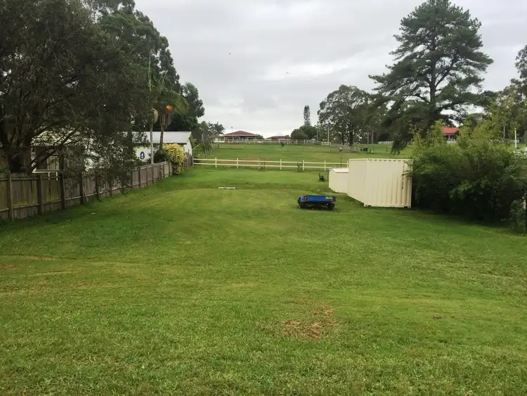 Main view of Homely land listing, 242 John Oxley Drive, Port Macquarie NSW 2444
