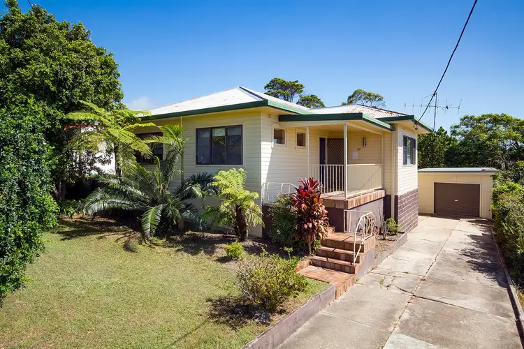 24 Seaview Street, Nambucca Heads NSW 2448