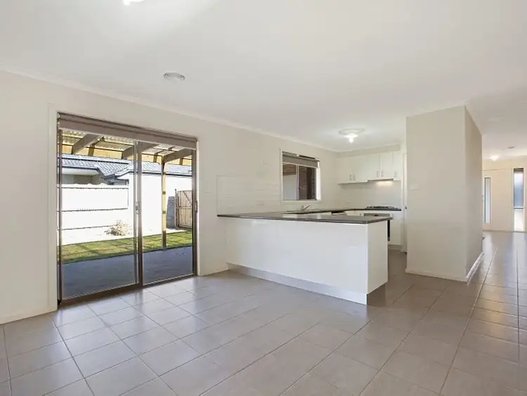 Second view of Homely house listing, 7 Greenvale Avenue, Wallan VIC 3756