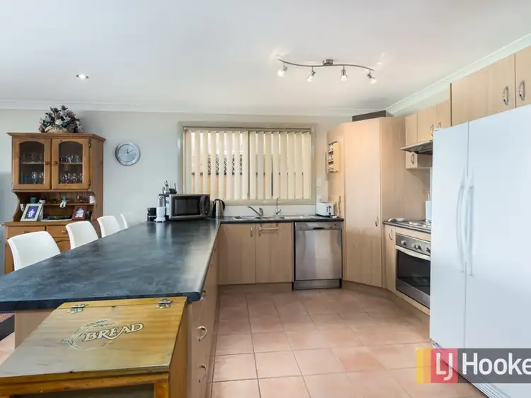 Second view of Homely townhouse listing, 33A Norfolk Place, North Richmond NSW 2754