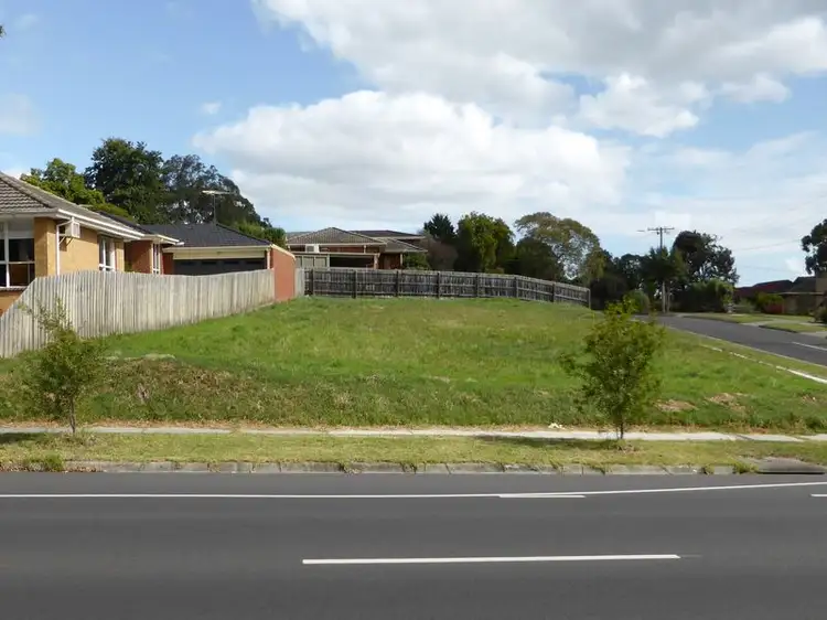 29 Bellara Drive, Mooroolbark VIC 3138