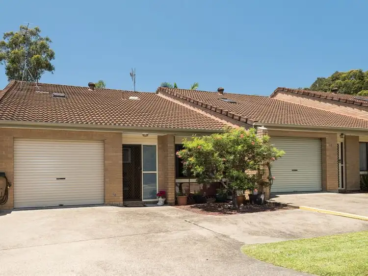 2/6-8 Newth Place, Surf Beach NSW 2536