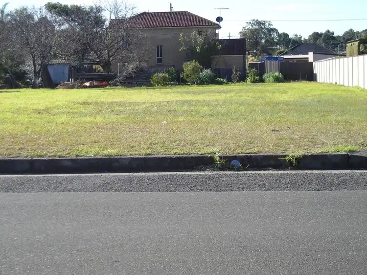 Lot 5073 Hertfordshire Street, Austral NSW 2171
