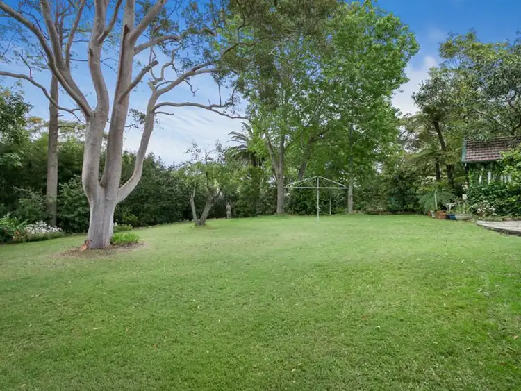 Second view of Homely house listing, 19 Darnley Street, Gordon NSW 2072