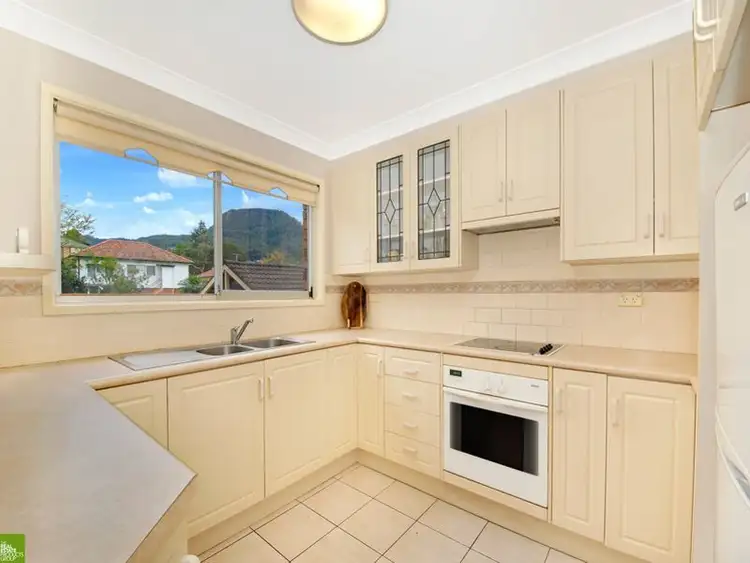 Second view of Homely townhouse listing, 7/9 William Street, Keiraville NSW 2500