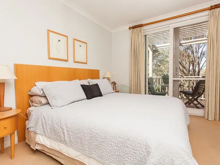 Fifth view of Homely villa listing, Villa 647 Cypress Lakes Resort, Pokolbin NSW 2320