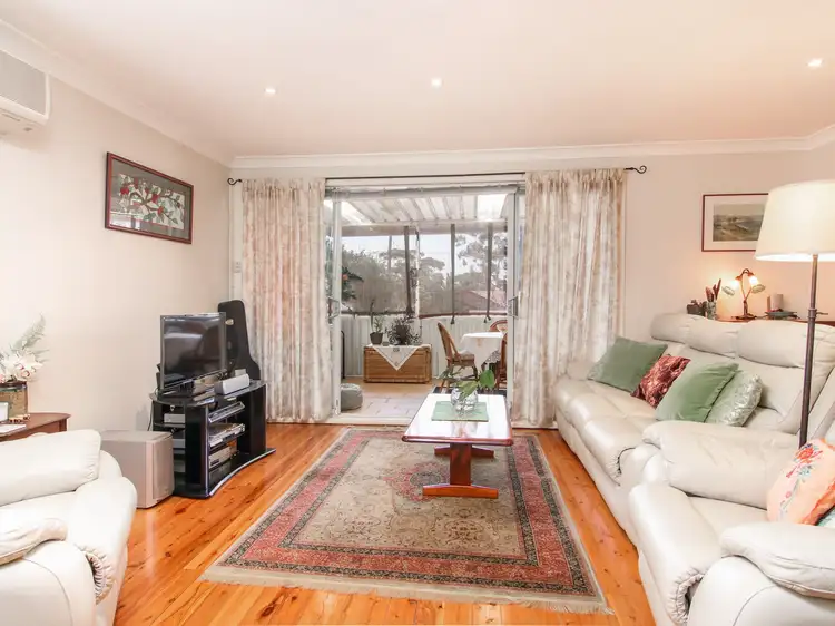 Second view of Homely house listing, 28 Carter Crescent, Gymea Bay NSW 2227