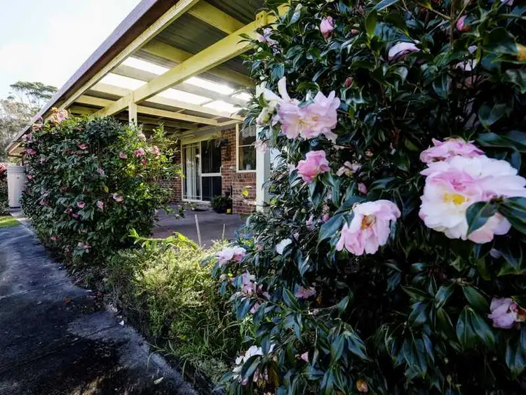 Second view of Homely house listing, 219 The Lakesway, Forster NSW 2428