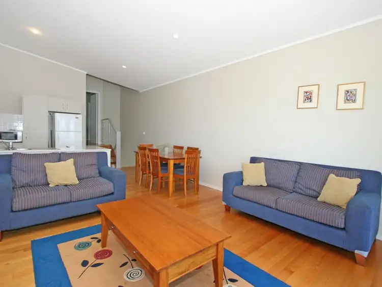 Third view of Homely unit listing, Angourie Blue 2/6 Bay Street, Angourie NSW 2464