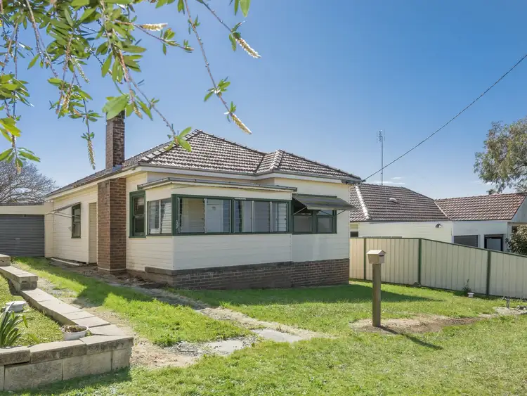 Main view of Homely house listing, 33 Hexham Street, Kahibah NSW 2290