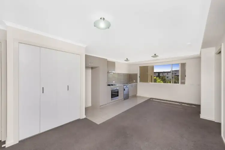 Second view of Homely apartment listing, 56/64 Kings Canyon Street, Harrison ACT 2914