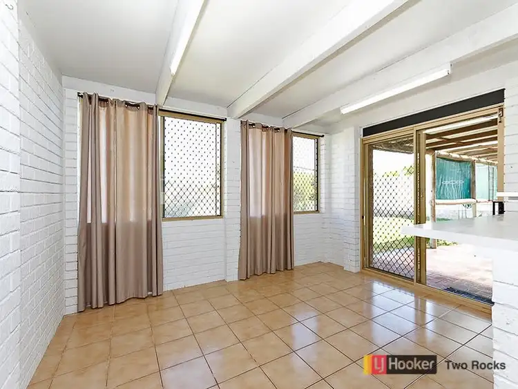 Fourth view of Homely house listing, 86 Whitfield Drive, Two Rocks WA 6037