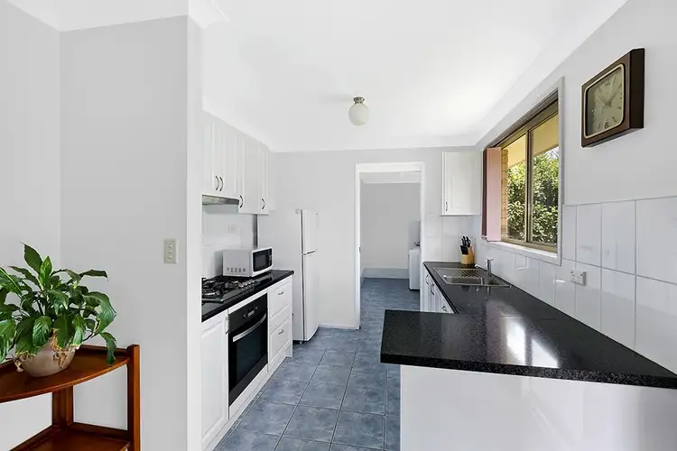 Second view of Homely house listing, 13/1 Hobbs Close, Bateau Bay NSW 2261