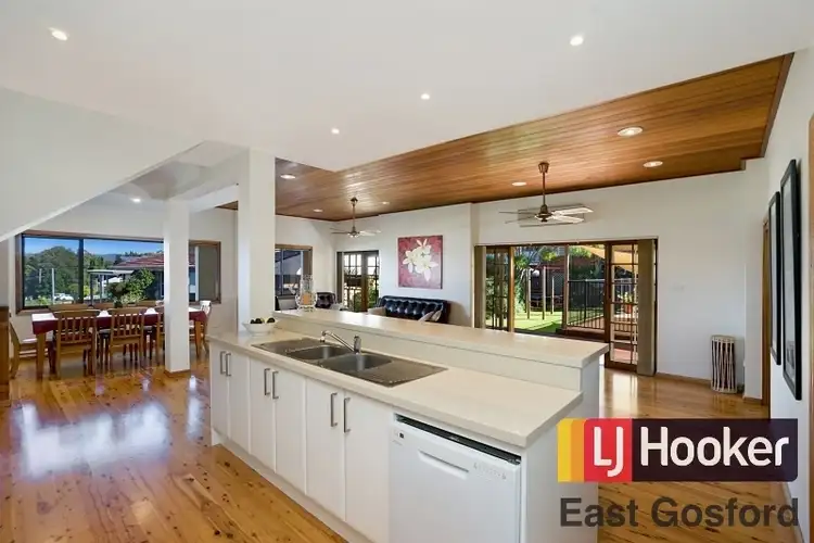 Sixth view of Homely house listing, 20 Caroline Street, East Gosford NSW 2250