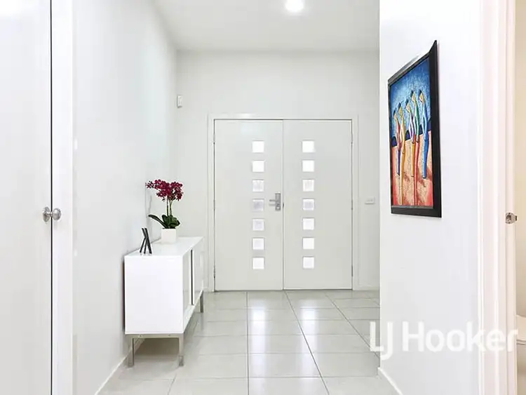 Second view of Homely house listing, 14 Whitecaps Avenue, Point Cook VIC 3030