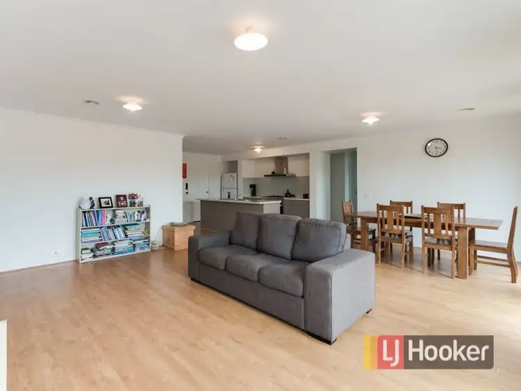 Fifth view of Homely house listing, 44 Mary Street, Officer VIC 3809