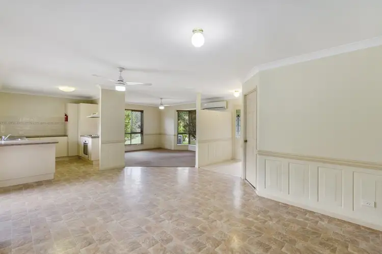 Second view of Homely house listing, 34 Pineview Drive, Oxenford QLD 4210