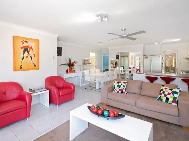 Main view of Homely unit listing, 10/226 Mooroondu Road, Thorneside QLD 4158
