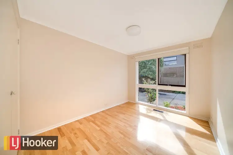 Fourth view of Homely unit listing, 1/8 PRINCESS AVENUE, Springvale VIC 3171