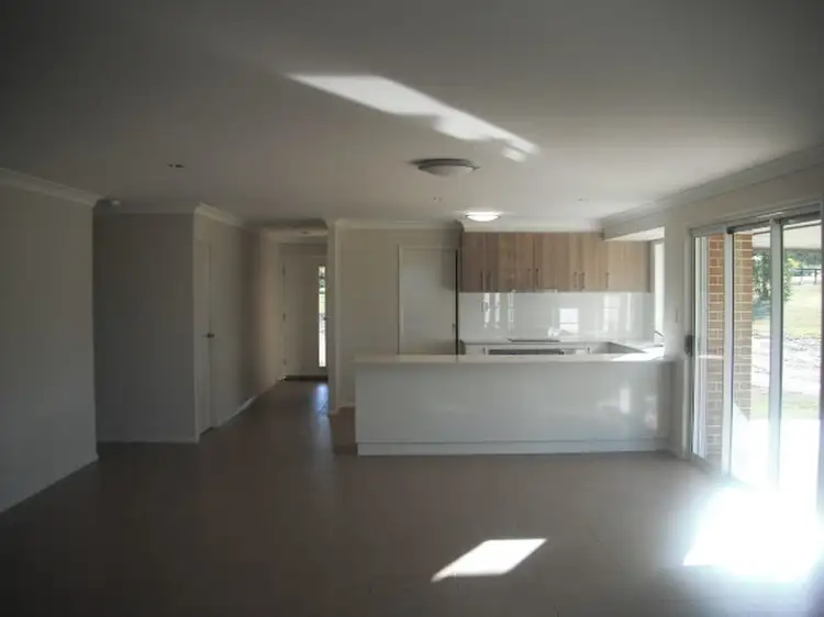 Fourth view of Homely house listing, 16 Legend Drive, Adare QLD 4343