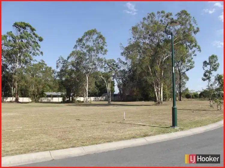 Fifth view of Homely land listing, 3 18-26 Leishman Road, Caboolture QLD 4510