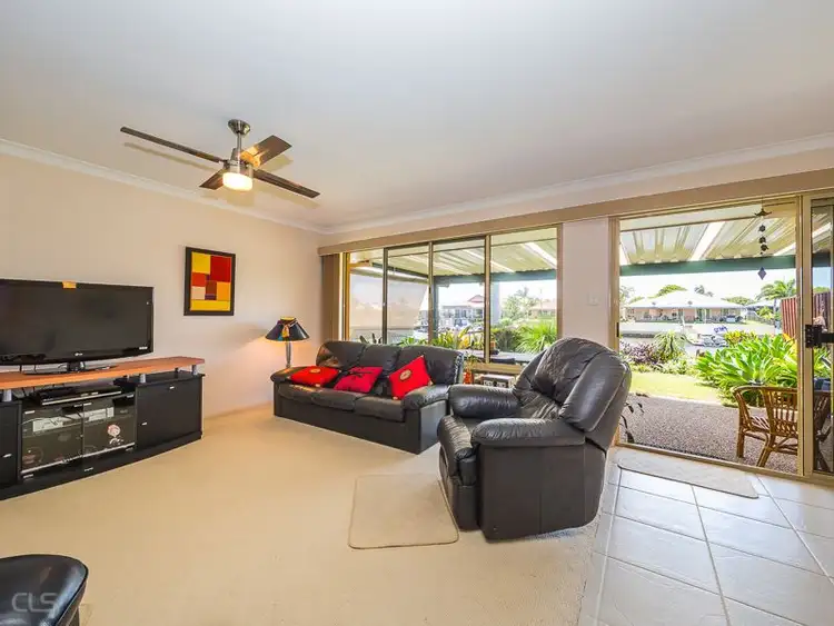 Third view of Homely unit listing, 1/41 Oleander Drive, Bongaree QLD 4507