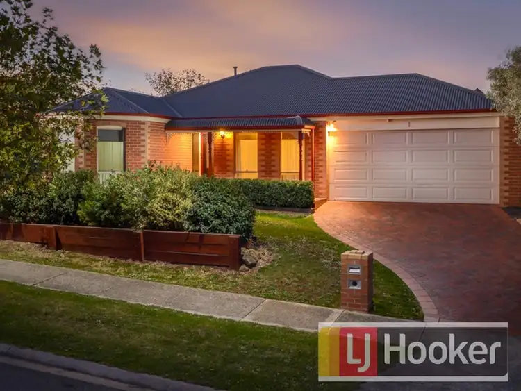 Main view of Homely house listing, 1 Stirling Circuit, Beaconsfield VIC 3807