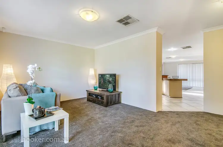 Fifth view of Homely house listing, 24 Trigger Plant Avenue, Ellenbrook WA 6069