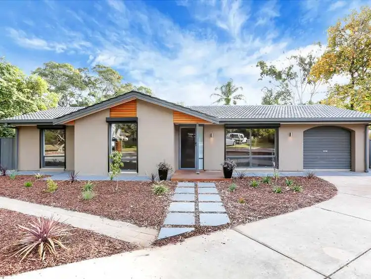 Main view of Homely house listing, 1/13 Gum Tree Drive, Hope Valley SA 5090