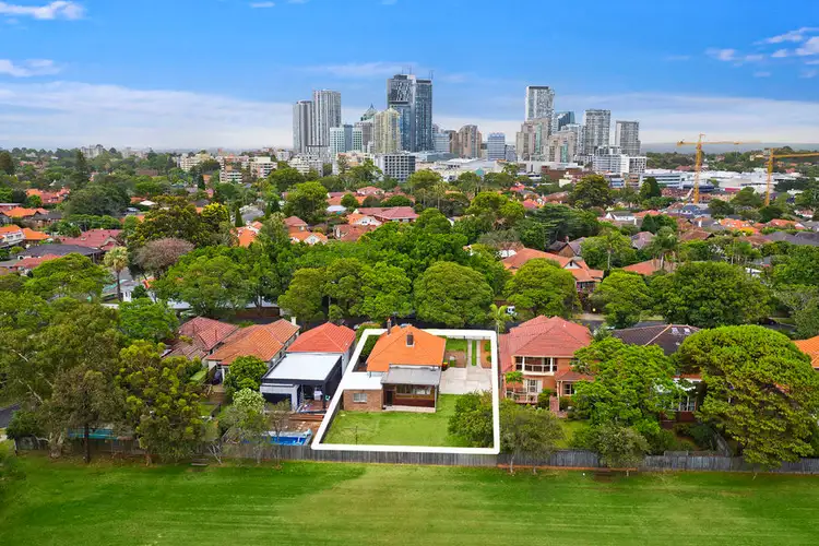 Fifth view of Homely house listing, 47 Stanley Street, Chatswood NSW 2067
