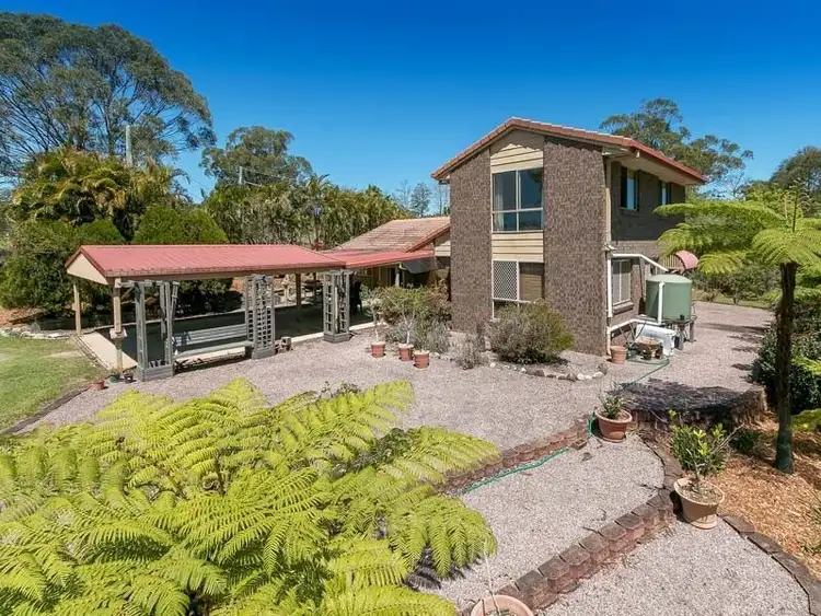 131 Osborne Drive, Burpengary QLD 4505