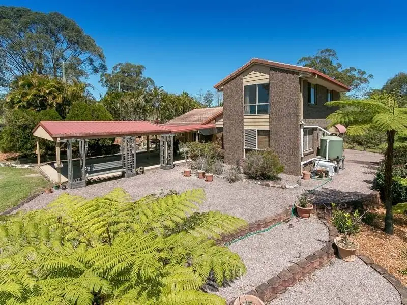 Main view of Homely house listing, 131 Osborne Drive, Burpengary QLD 4505