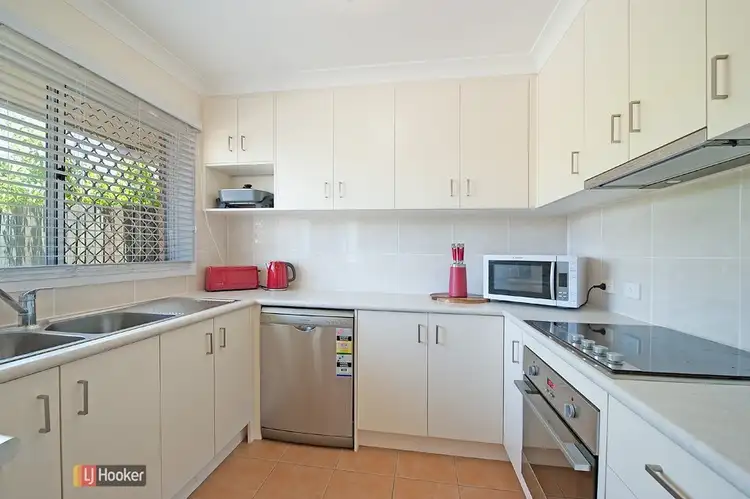 Fourth view of Homely townhouse listing, 24/73-87 Caboolture River Road, Morayfield QLD 4506