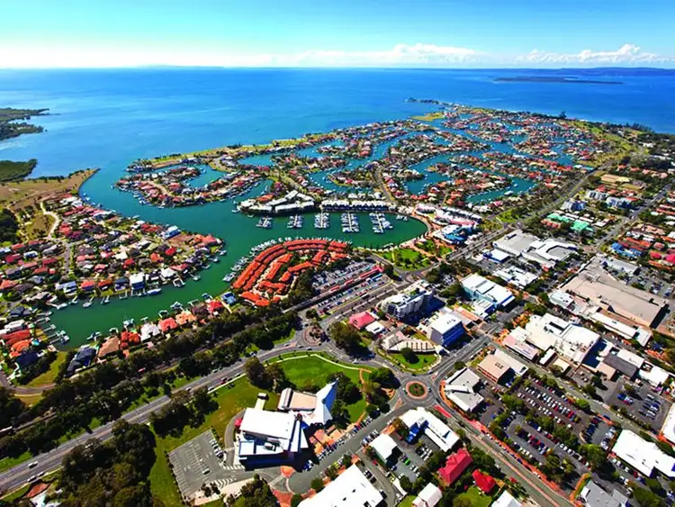 Seventh view of Homely land listing, 185 Long Street, Cleveland QLD 4163