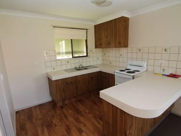 Third view of Homely unit listing, 4/13 Anzac Place, Orange NSW 2800